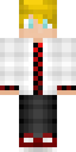 Крутой скин Майнкрафт — скачать PNG бесплатно