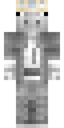 Король скин Майнкрафт — скачать PNG бесплатно