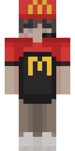Животное скин Майнкрафт — скачать PNG бесплатно