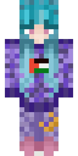 Тёмный скин Майнкрафт — скачать PNG бесплатно