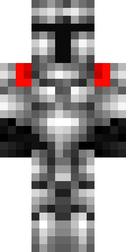 Король скин Майнкрафт — скачать PNG бесплатно