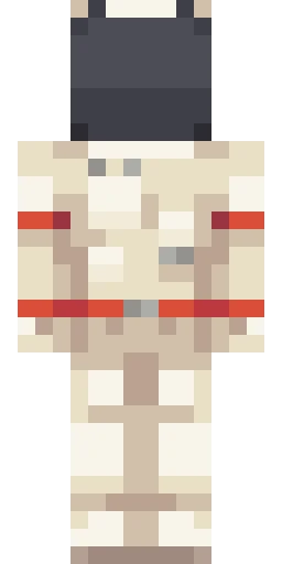 Космонавт скин Майнкрафт — скачать PNG бесплатно