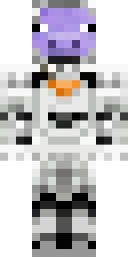 Космонавт скин Майнкрафт — скачать PNG бесплатно