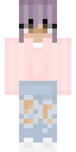HD скин Майнкрафт — скачать PNG бесплатно