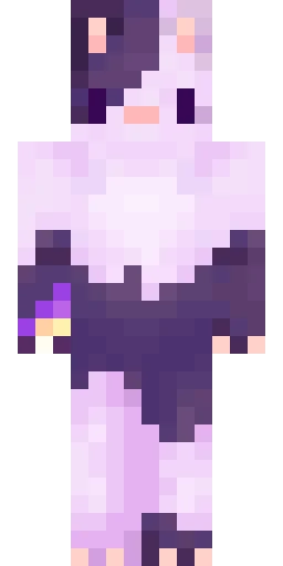 Кошка скин Майнкрафт — скачать PNG бесплатно