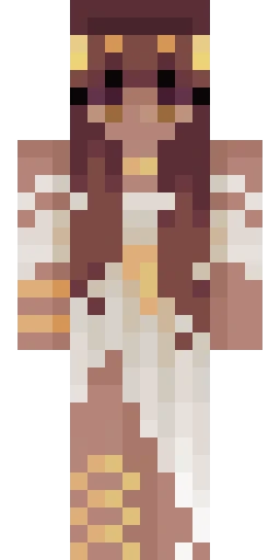 Король скин Майнкрафт — скачать PNG бесплатно