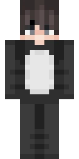 Животное скин Майнкрафт — скачать PNG бесплатно