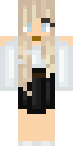 HD скин Майнкрафт — скачать PNG бесплатно