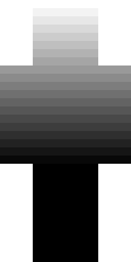 Дрим скин Майнкрафт — скачать PNG бесплатно