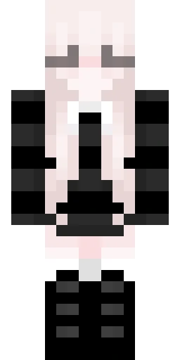 Кошка скин Майнкрафт — скачать PNG бесплатно