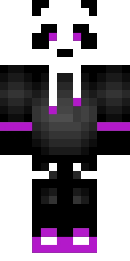 Животное скин Майнкрафт — скачать PNG бесплатно
