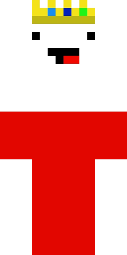 Мем скин Майнкрафт — скачать PNG бесплатно