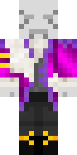 Король скин Майнкрафт — скачать PNG бесплатно