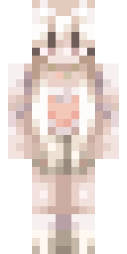 Ангел скин Майнкрафт — скачать PNG бесплатно