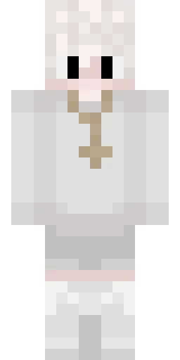 Парный скин Майнкрафт — скачать PNG бесплатно