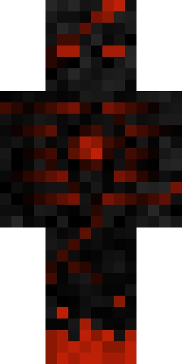Скелет скин Майнкрафт — скачать PNG бесплатно