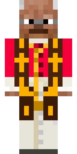 Мем скин Майнкрафт — скачать PNG бесплатно