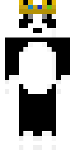 Животное скин Майнкрафт — скачать PNG бесплатно