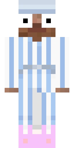 Животное скин Майнкрафт — скачать PNG бесплатно