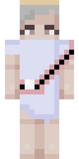 Король скин Майнкрафт — скачать PNG бесплатно