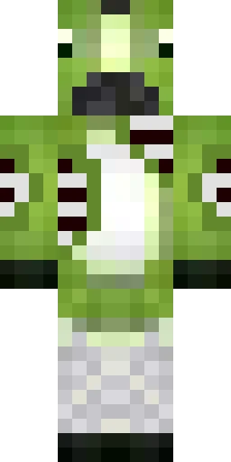 Скелет скин Майнкрафт — скачать PNG бесплатно