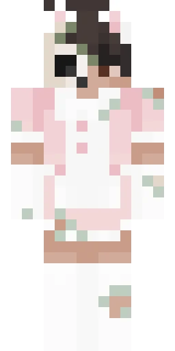 Скелет скин Майнкрафт — скачать PNG бесплатно