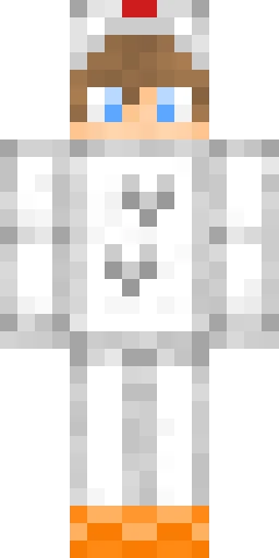 Моб скин Майнкрафт — скачать PNG бесплатно