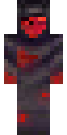 Скелет скин Майнкрафт — скачать PNG бесплатно