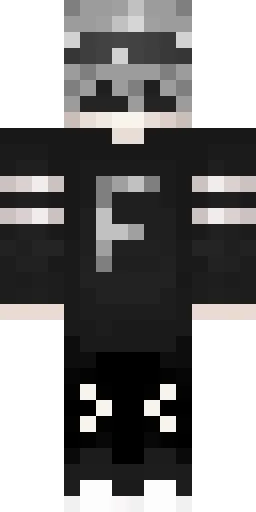 Для ПвП скин Майнкрафт — скачать PNG бесплатно
