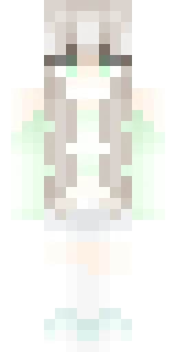 HD скин Майнкрафт — скачать PNG бесплатно