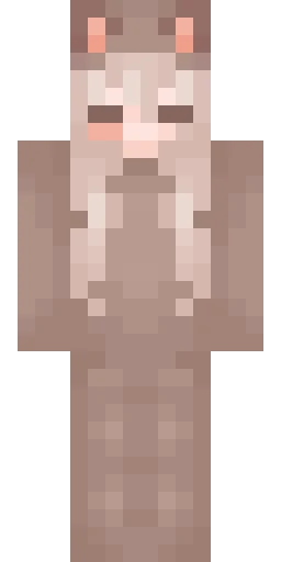 Животное скин Майнкрафт — скачать PNG бесплатно