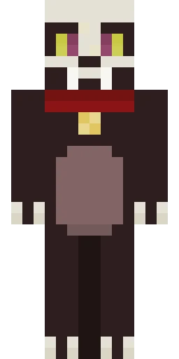 Король скин Майнкрафт — скачать PNG бесплатно