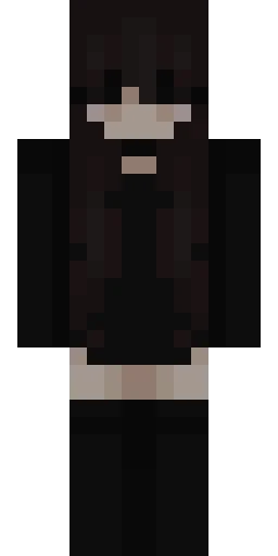 Кошка скин Майнкрафт — скачать PNG бесплатно