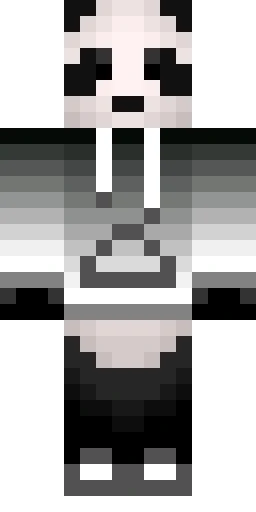 Животное скин Майнкрафт — скачать PNG бесплатно