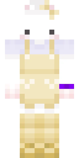Кошка скин Майнкрафт — скачать PNG бесплатно