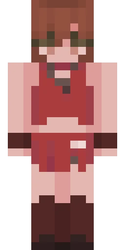 Серый скин Майнкрафт — скачать PNG бесплатно