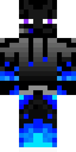 Моб скин Майнкрафт — скачать PNG бесплатно