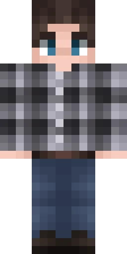 Животное скин Майнкрафт — скачать PNG бесплатно