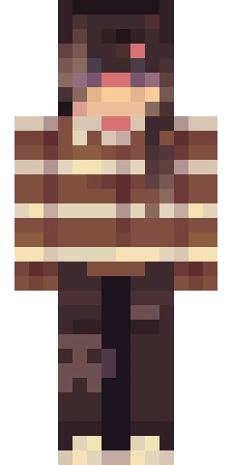 Скелет скин Майнкрафт — скачать PNG бесплатно