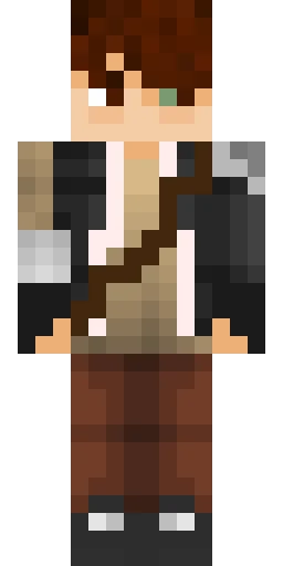 HD скин Майнкрафт — скачать PNG бесплатно