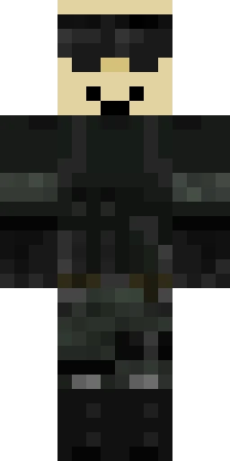 Белый скин Майнкрафт — скачать PNG бесплатно