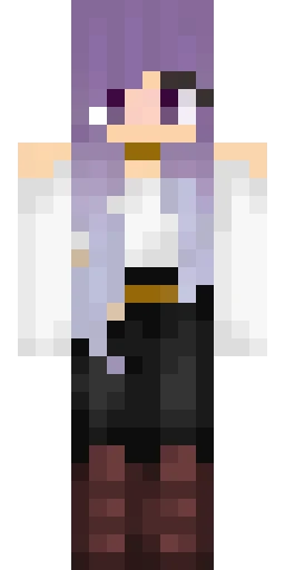Фэнтези скин Майнкрафт — скачать PNG бесплатно