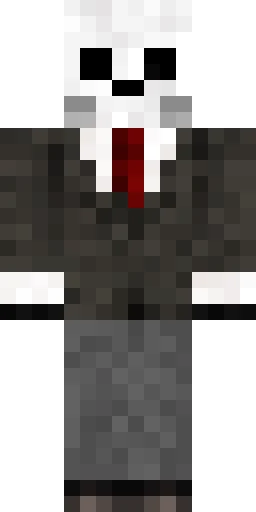 Скелет скин Майнкрафт — скачать PNG бесплатно