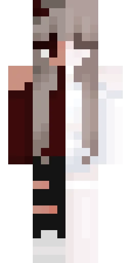 Ангел скин Майнкрафт — скачать PNG бесплатно