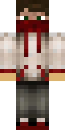 Крипер скин Майнкрафт — скачать PNG бесплатно