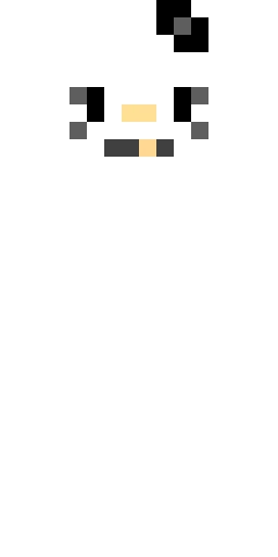 Кошка скин Майнкрафт — скачать PNG бесплатно