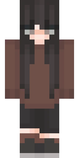 Кошка скин Майнкрафт — скачать PNG бесплатно
