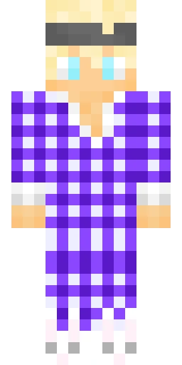 Животное скин Майнкрафт — скачать PNG бесплатно