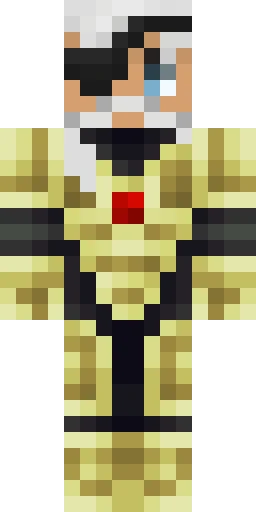 Король скин Майнкрафт — скачать PNG бесплатно