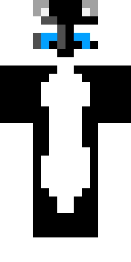 Кошка скин Майнкрафт — скачать PNG бесплатно